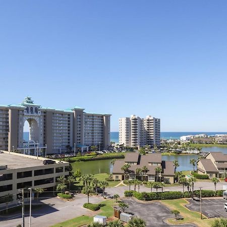 Ariel Dunes I 0710 Destin Luaran gambar