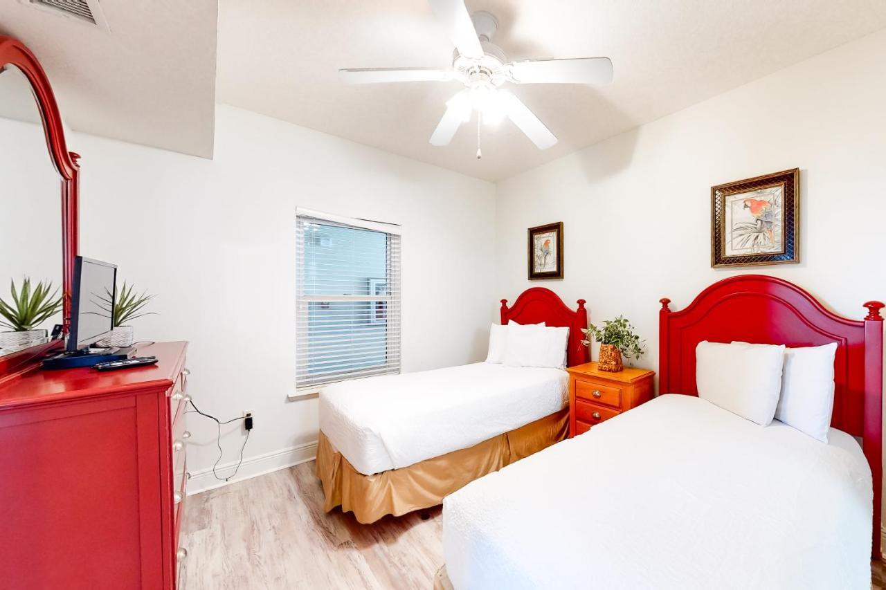 Ariel Dunes I 0710 Destin Luaran gambar