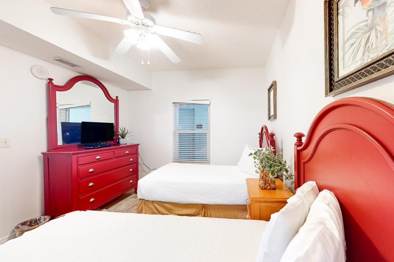 Ariel Dunes I 0710 Destin Luaran gambar