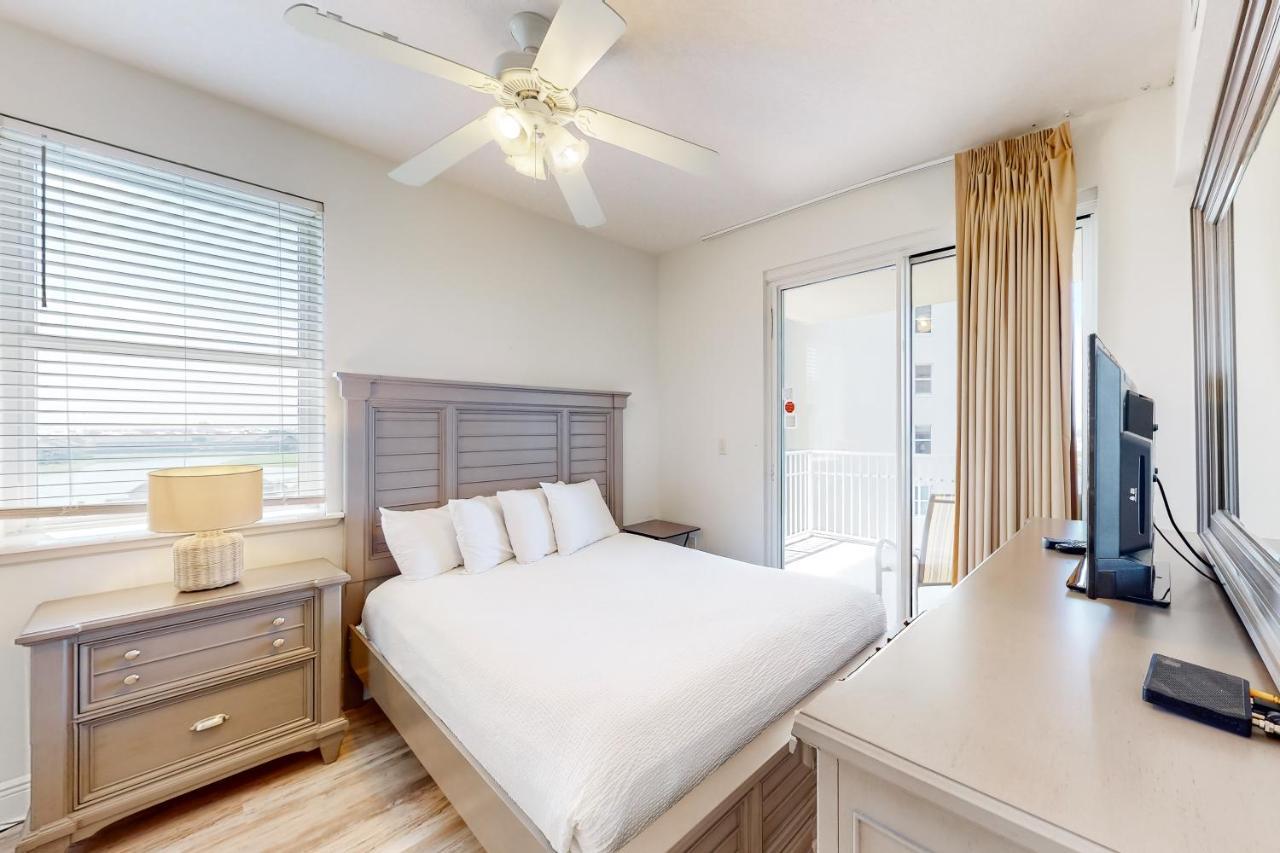 Ariel Dunes I 0710 Destin Luaran gambar