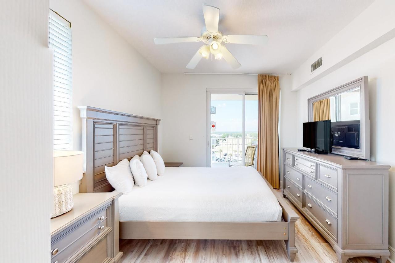 Ariel Dunes I 0710 Destin Luaran gambar