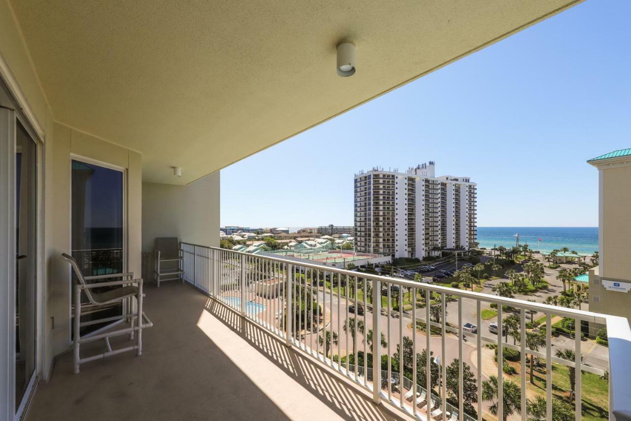 Ariel Dunes I 0710 Destin Luaran gambar