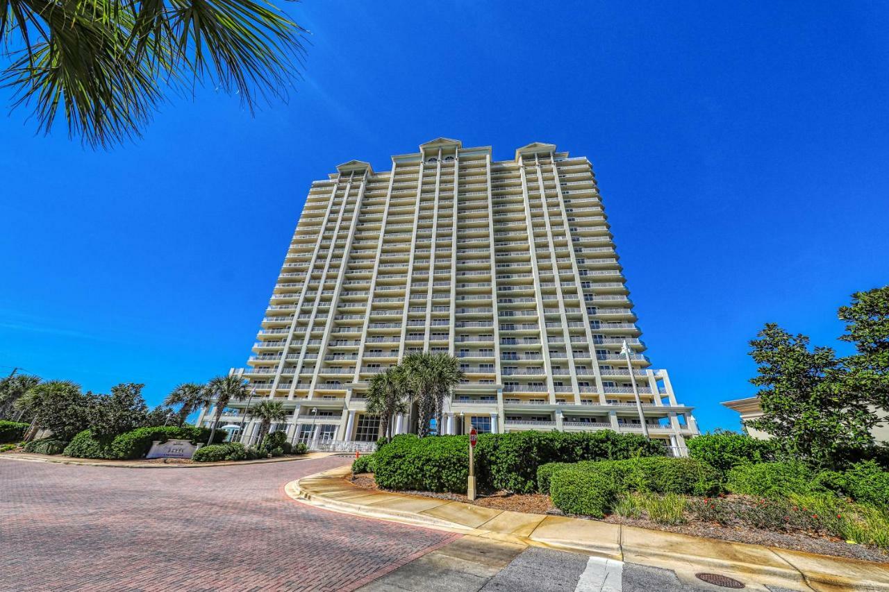 Ariel Dunes I 0710 Destin Luaran gambar