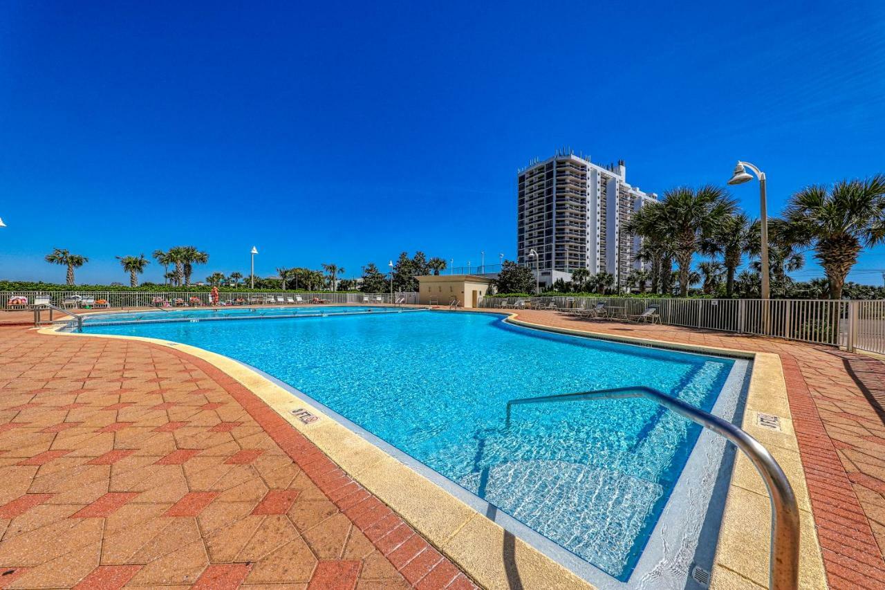 Ariel Dunes I 0710 Destin Luaran gambar