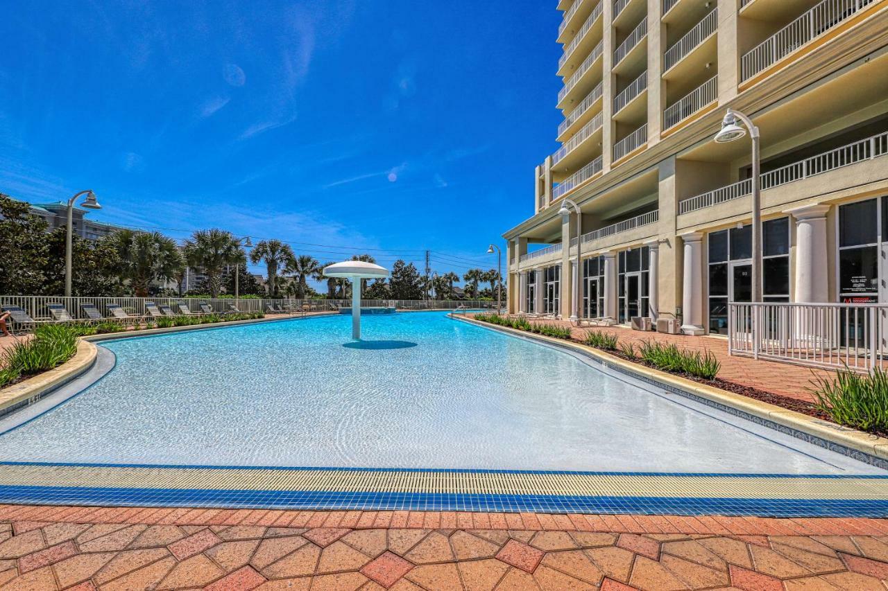 Ariel Dunes I 0710 Destin Luaran gambar